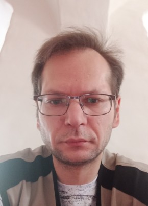 Сергей, 44, Россия, Псков