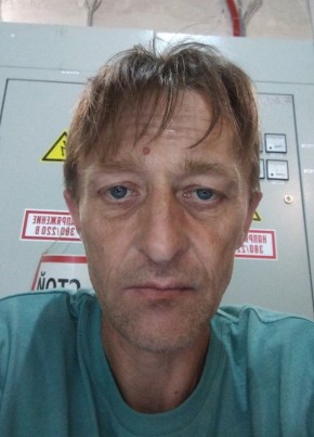 Сергей из Бабруйска 50 лет