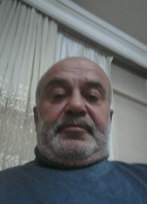 Tahsin, 58, Türkiye Cumhuriyeti, Burdur