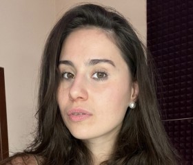 Марина, 26, Moscow