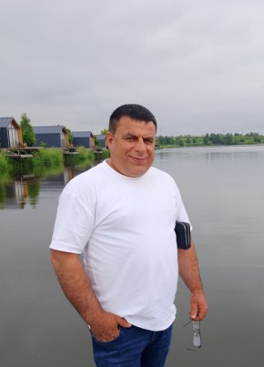 Abdulmenaf bulut из Москвы 47 лет