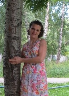 Людмила, 47, Россия, Старый Крым