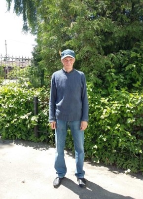 Виталий, 44, Россия, Новозыбков