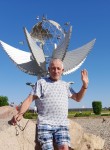 Андрей, 63 года, Оренбург