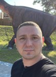 Sergey, 35, Saint Petersburg
