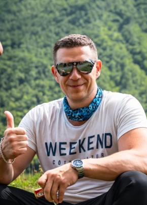 Владимир из Рязани 45 лет