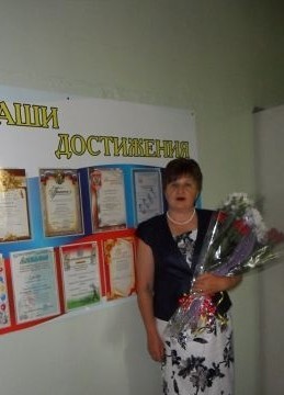 Галина, 64, Россия, Белгород