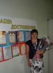Галина, 64 года, Белгород