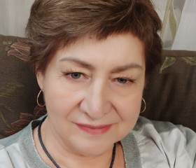 Лариса, 61 год, Орск