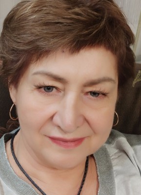 Лариса, 61, Россия, Орск