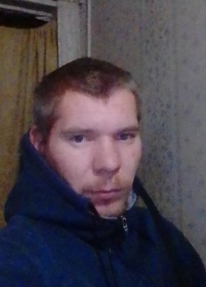 Макс, 29, Россия, Чернушка
