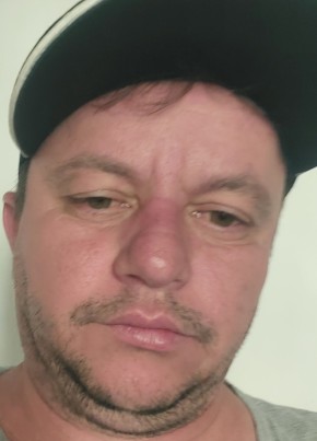 Adercio из Guarulhos 42 года