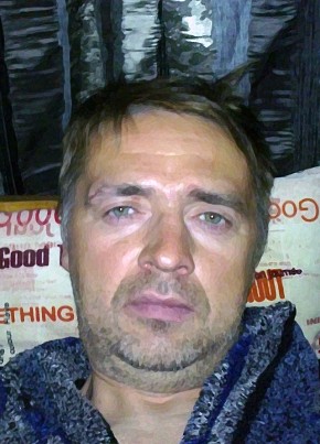 Антон из Перми 23 года