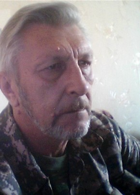Геннадий, 56, Қазақстан, Алматы