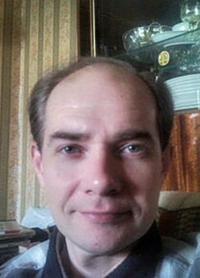 Yuriy Maskin, 51, Russia, Nizhniy Novgorod