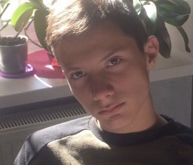 Ярослав, 20 лет, Севастополь