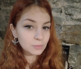 Violetta, 35, Saint Petersburg