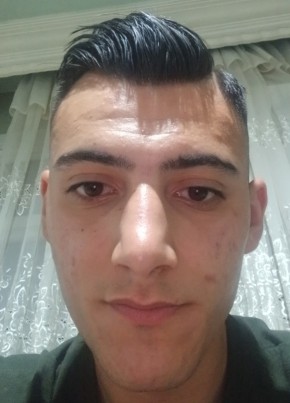 Jjpk из İstanbul 18 лет