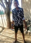 Titus, 18 лет, Grootfontein