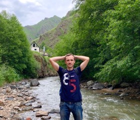 Сергей, 48 лет, Ессентуки