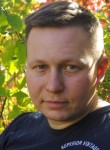 Kirill, 41  , Moscow