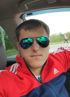 Стас, 35, Россия, Сургут