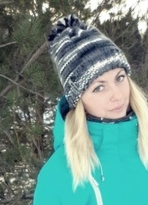 Маргарита, 29, Россия, Вельск