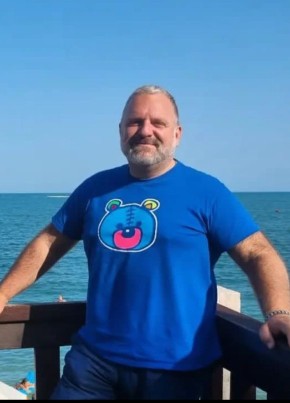 Kenshaw, 54, Россия, Рубцовск