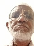 Gaffar, 70 лет, Hyderabad