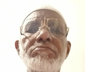 Gaffar, 71 год, Hyderabad