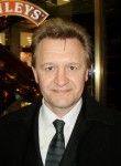 Семен, 56, Moscow