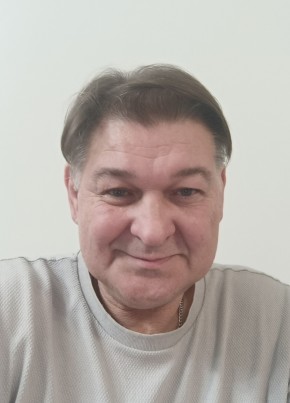 Алексей из Луховицы 60 лет
