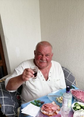 Игорь из Коврова 60 лет