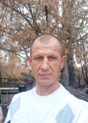 Александр загруз, 41, Россия, Приютово
