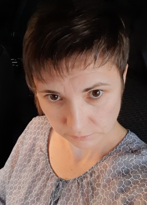 Ольга, 48, Россия, Нижний Новгород