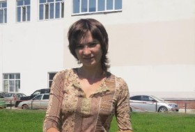 Ольга, 48 - Разное