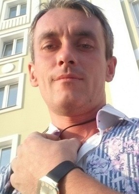 Владислав, 39, Россия, Санкт-Петербург