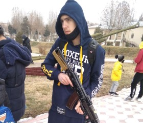 Дмитрий, 21 год, Chirchiq