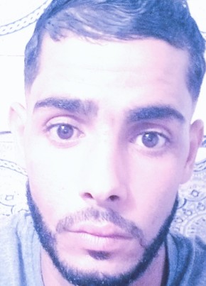 Wael, 28, Tunisia, Tunis