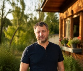 Ivan, 45, Rybinsk