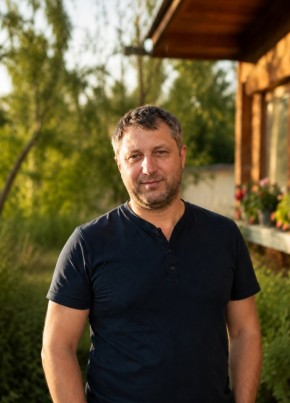 Ivan, 45, Russia, Rybinsk