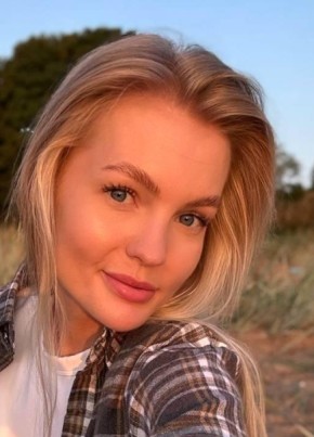 Angelina, 30, Russia, Saint Petersburg