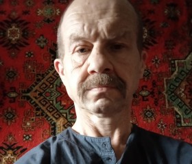 Эдуард, 53 года, Владимир