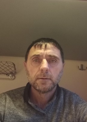 Ризван Шабазов, 47, Россия, Астрахань