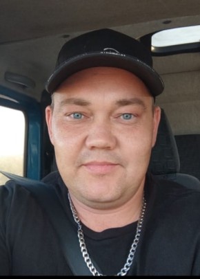 Алексей, 36, Россия, Бирск