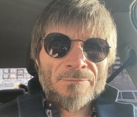 Ildar, 52, Kazan