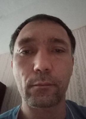 Рамис из Черкесска 39 лет