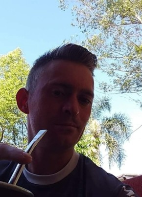 João Carlos из Charqueadas 34 года