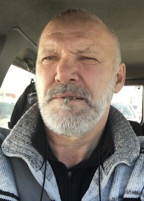 Georgiy, 61, Russia, Tyumen