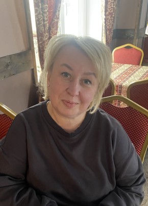 Natali, 43, Russia, Nizhniy Novgorod